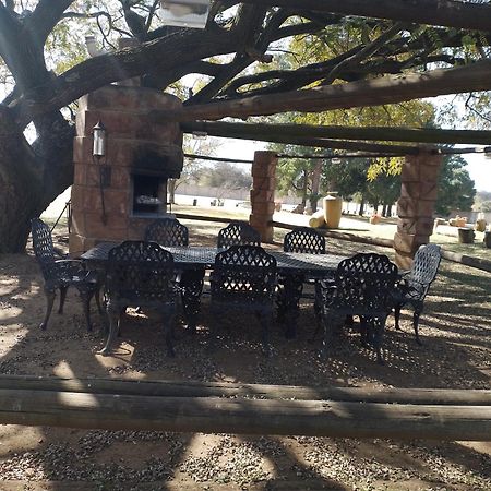 Anna Boeremeisie Guesthouse Benoni Room photo