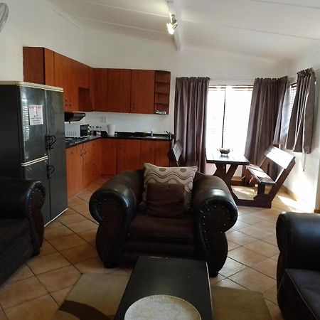 Anna Boeremeisie Guesthouse Benoni Room photo