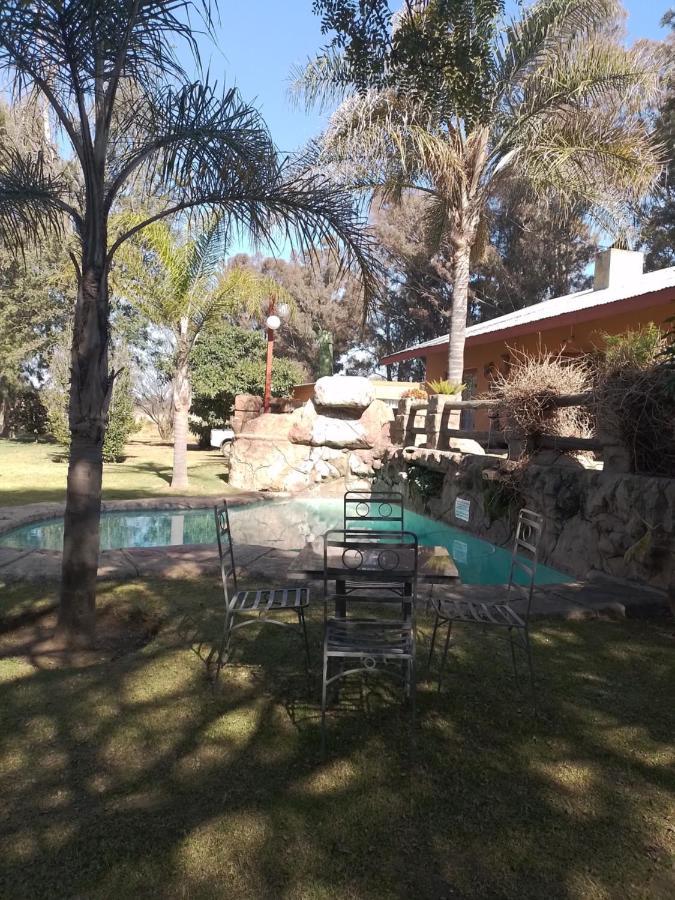Anna Boeremeisie Guesthouse Benoni Exterior photo