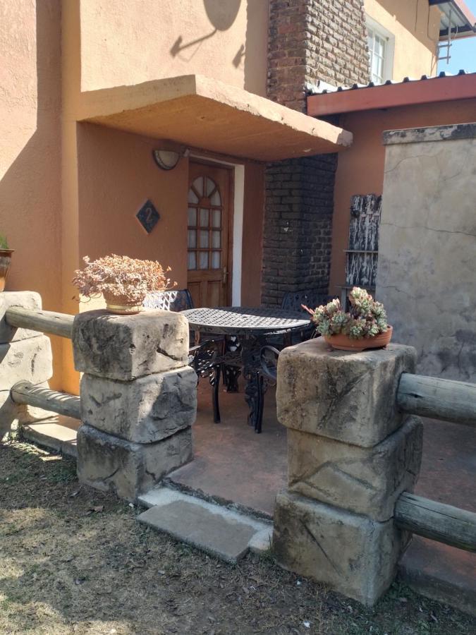Anna Boeremeisie Guesthouse Benoni Exterior photo