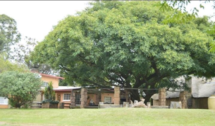 Anna Boeremeisie Guesthouse Benoni Room photo