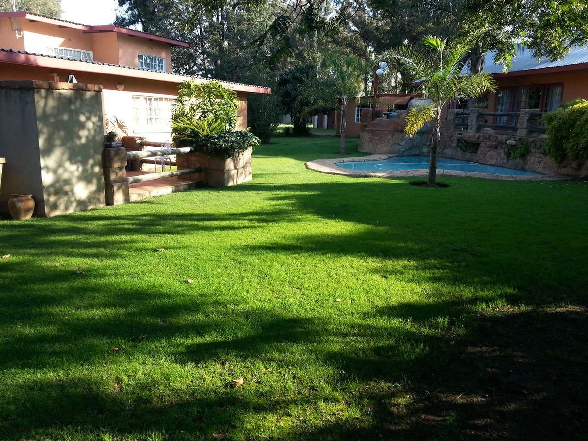 Anna Boeremeisie Guesthouse Benoni Exterior photo
