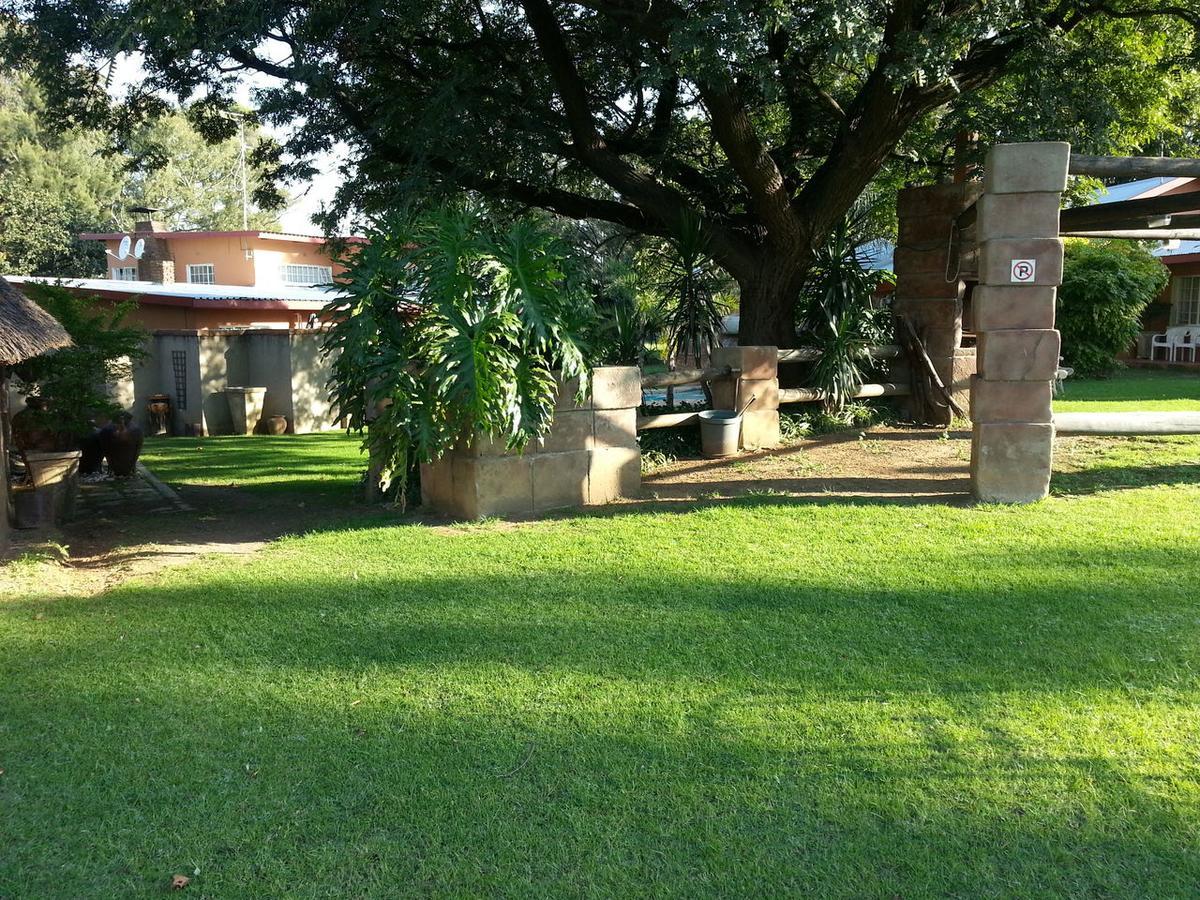 Anna Boeremeisie Guesthouse Benoni Exterior photo