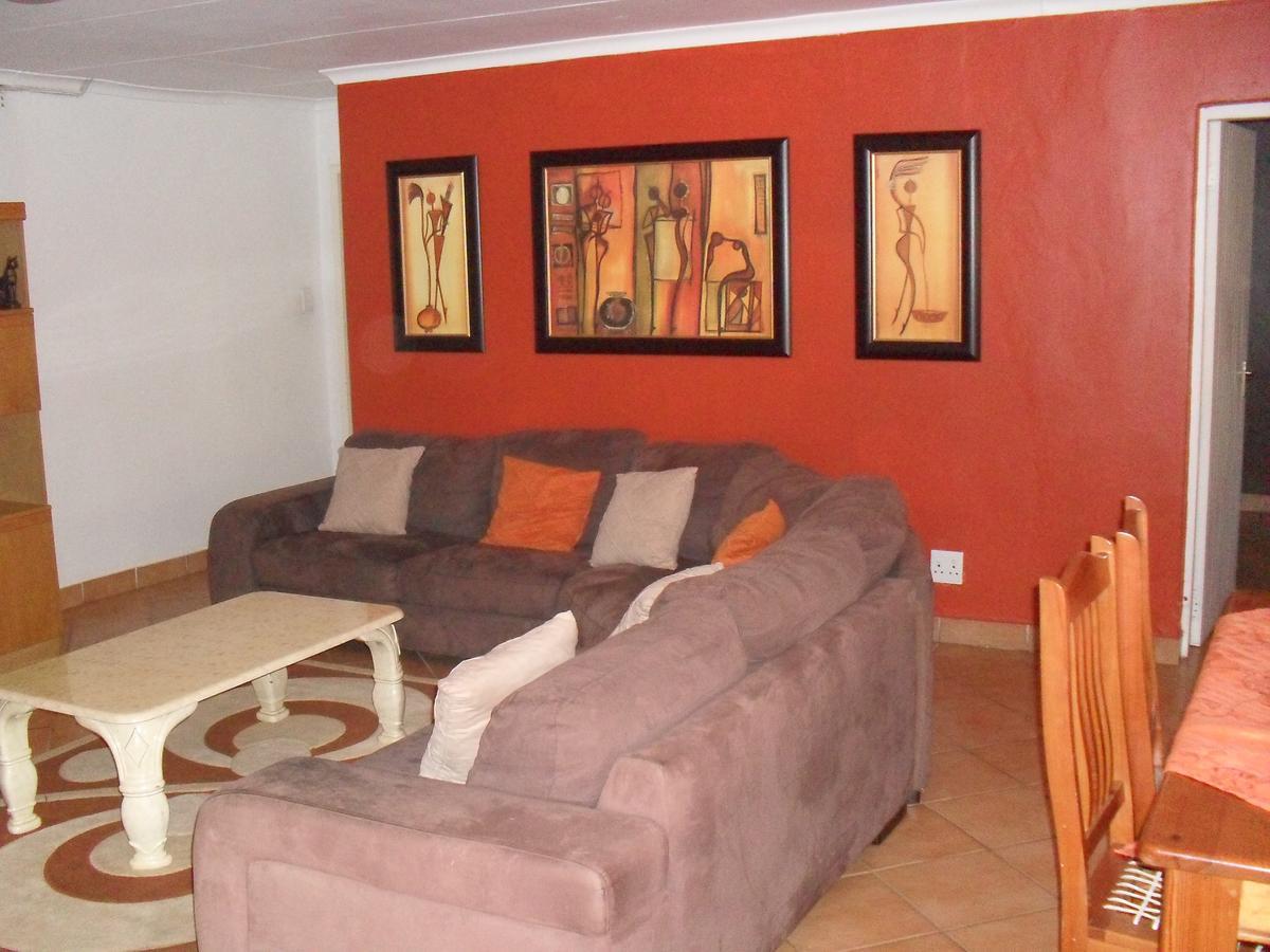 Anna Boeremeisie Guesthouse Benoni Exterior photo