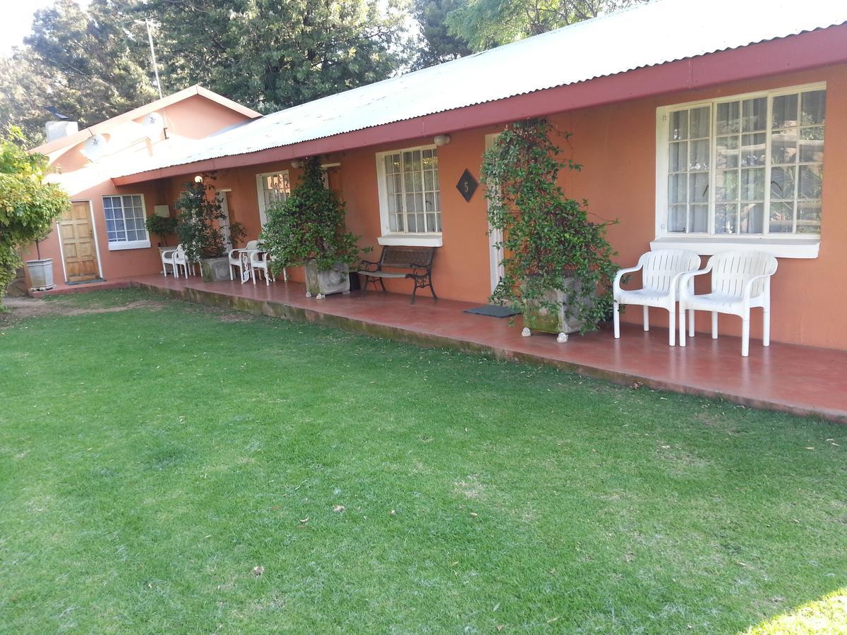 Anna Boeremeisie Guesthouse Benoni Exterior photo